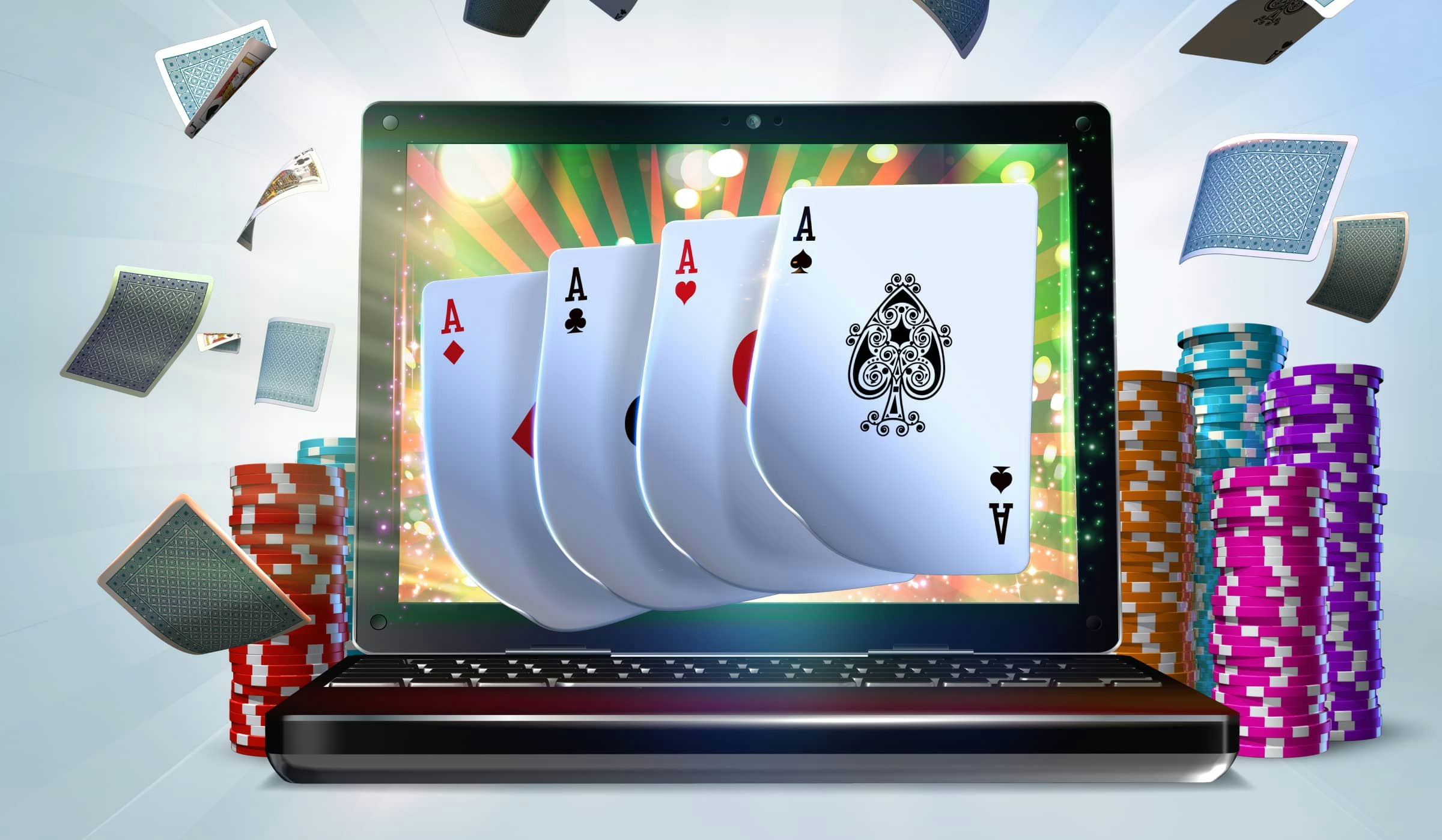 Live Poker tips for beginners